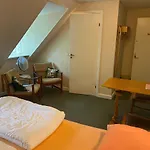 Myrehoj Couette-café