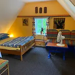 B&B Myrehoj