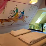 Myrehoj 에스커브여그