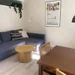 Myrehoj B&B 3*