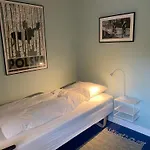Myrehoj B&B 에스커브여그