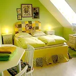 Myrehoj B&B 에스커브여그