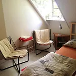 Myrehoj B&B 에스커브여그