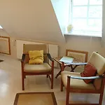 B&B Myrehoj 3*