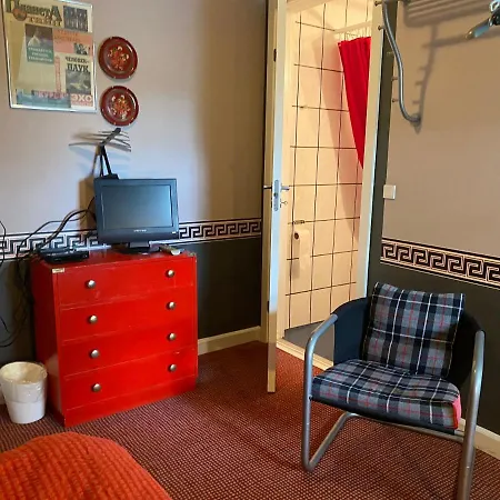 Bed & Breakfast Myrehoj