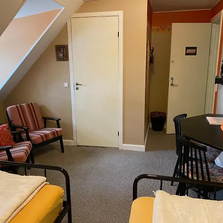 Bed & Breakfast Myrehoj 3*