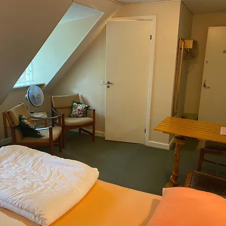Myrehoj Bed & Breakfast
