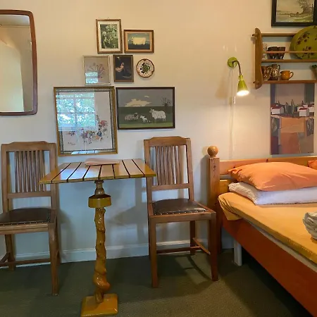 Bed & Breakfast Myrehoj