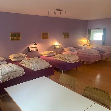 Myrehoj Bed & Breakfast 3*