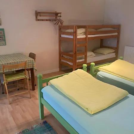 Bed & Breakfast Myrehoj Eskebjerg