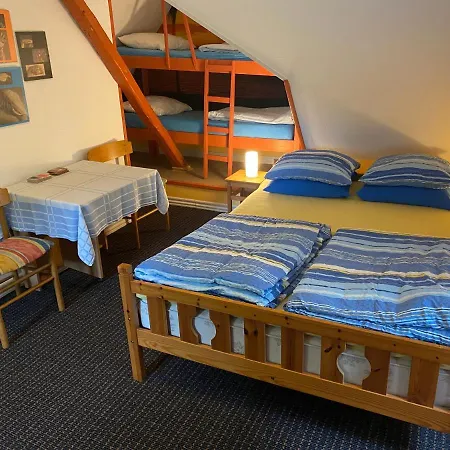 Bed & Breakfast Myrehoj Eskebjerg