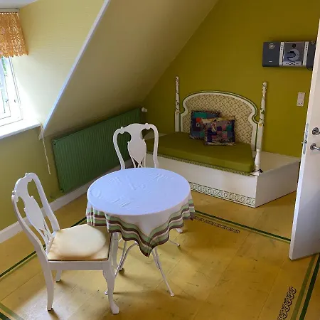 Bed & Breakfast Myrehoj