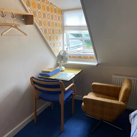 Myrehoj Bed & Breakfast 3*