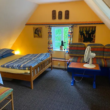 Bed & Breakfast Myrehoj