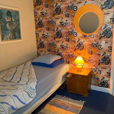 Myrehoj Bed & Breakfast