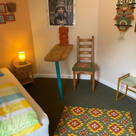 Myrehoj Bed & Breakfast 3*