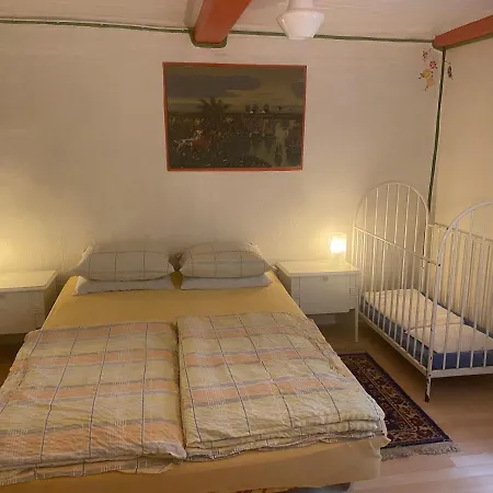 Myrehoj Bed & Breakfast 3*