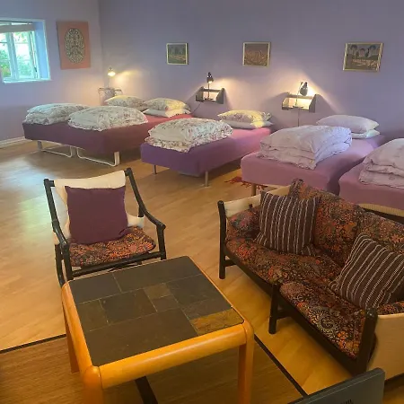 Bed & Breakfast Myrehoj 3*