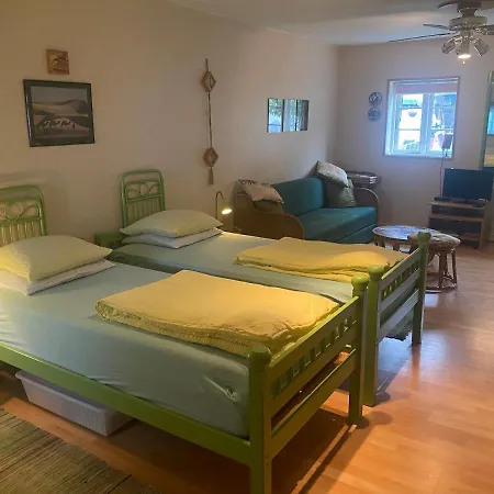 Bed & Breakfast Myrehoj 3*