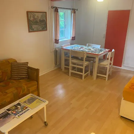 Myrehoj Bed & Breakfast