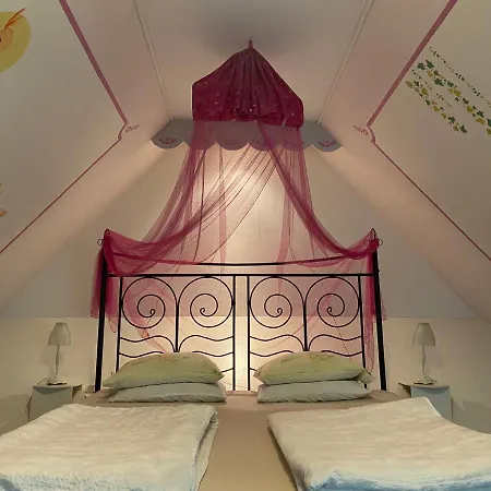 Bed & Breakfast Myrehoj