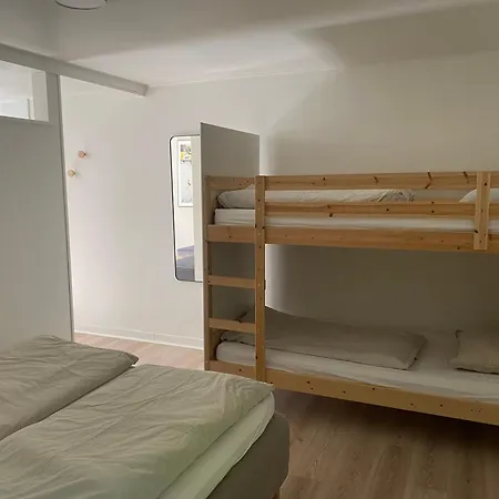 Bed & Breakfast Myrehoj Eskebjerg