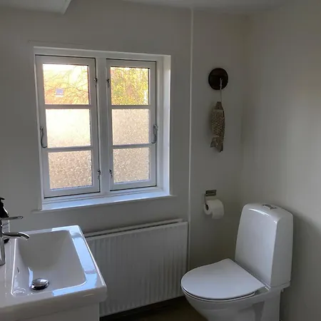 Myrehoj Eskebjerg