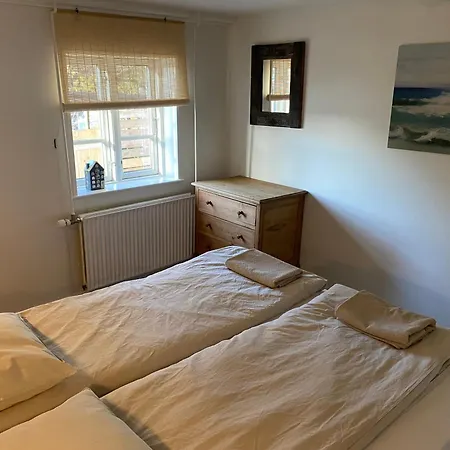 Myrehoj 3* Eskebjerg