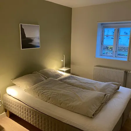 Myrehoj Bed & Breakfast