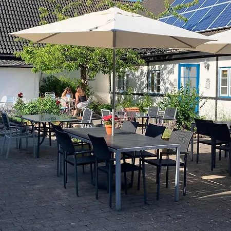 B&B Myrehoj