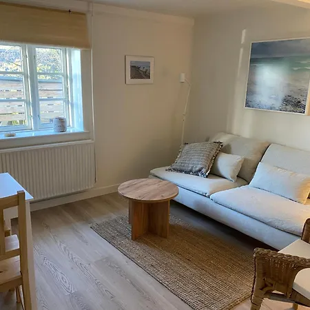 Myrehoj B&B 3*