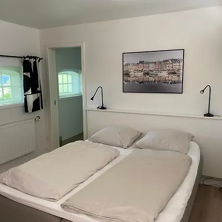 Bed & Breakfast Myrehoj 3*