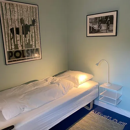 Myrehoj B&B 에스커브여그