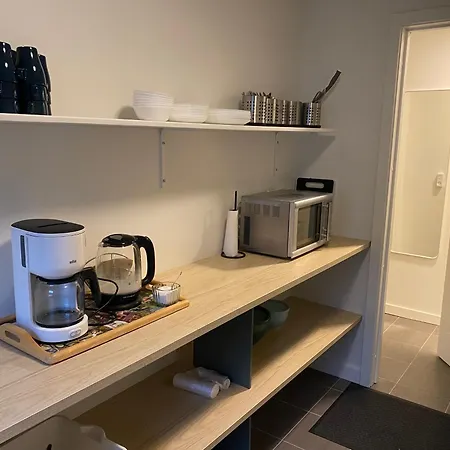 Bed & Breakfast Myrehoj Eskebjerg