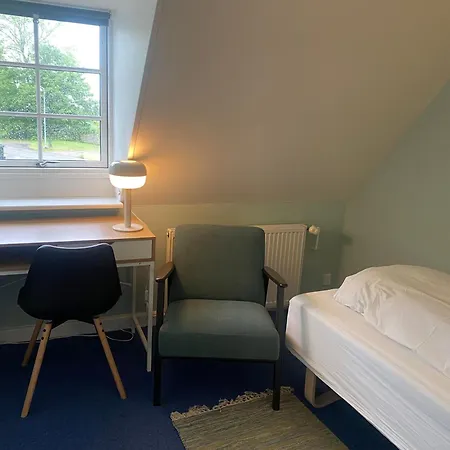 Myrehoj B&B 3*