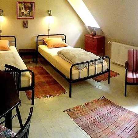B&B Myrehoj 3*
