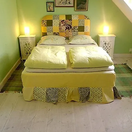 Bed & Breakfast Myrehoj Eskebjerg
