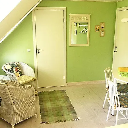 Bed & Breakfast Myrehoj Eskebjerg