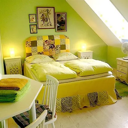 Myrehoj Bed & Breakfast Eskebjerg