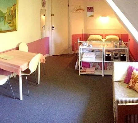Bed & Breakfast Myrehoj 3*