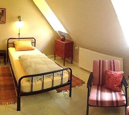Myrehoj Bed & Breakfast 3*