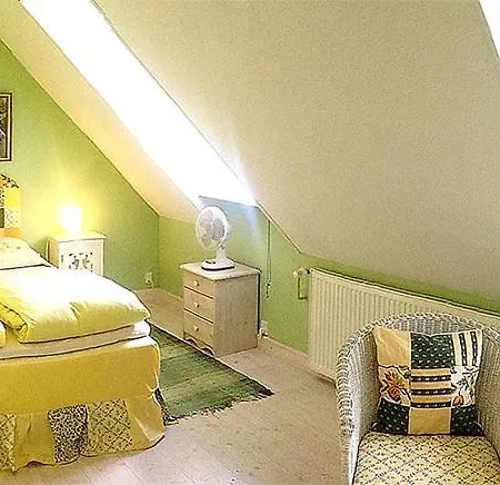 Myrehoj Bed & Breakfast