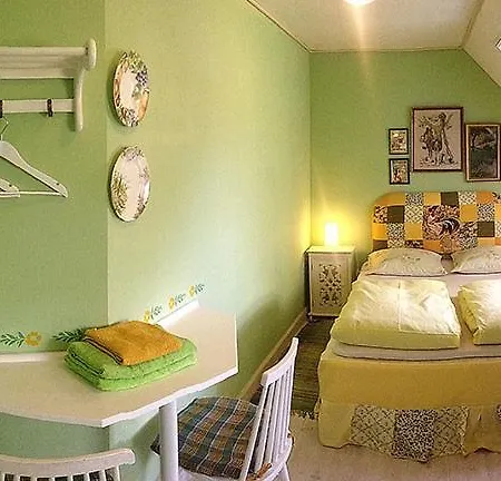 Myrehoj فندق مبيت وإفطار 3*