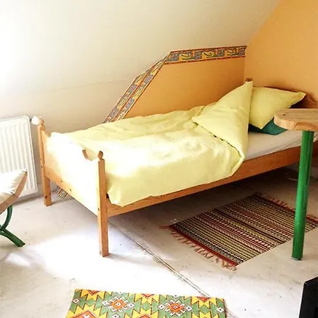 Myrehoj Bed & Breakfast 3*