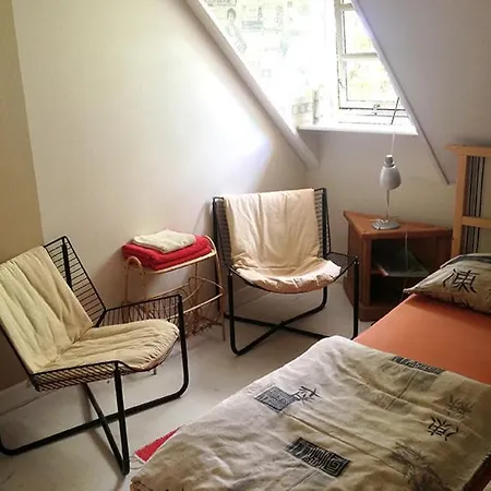 Myrehoj B&B 에스커브여그