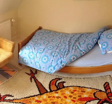 Myrehoj Bed & Breakfast