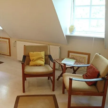 Bed & Breakfast Myrehoj 3*