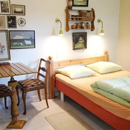 Myrehoj Bed & Breakfast 3*
