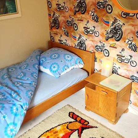 Myrehoj Bed & Breakfast Eskebjerg