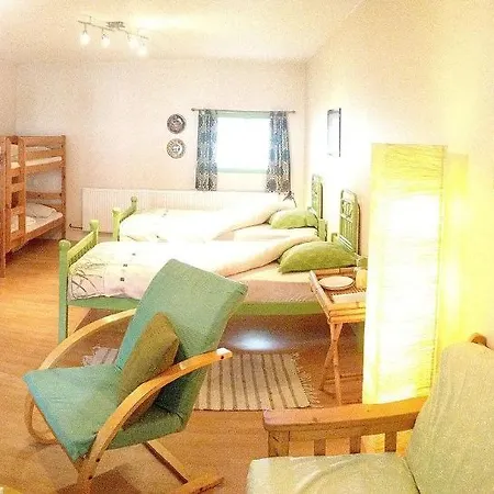 Myrehoj Bed & Breakfast Eskebjerg